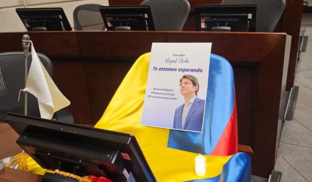 Miami Strategic Intelligence Institute Condemns the Assassination of Colombian Senator Miguel Uribe Turbay.
