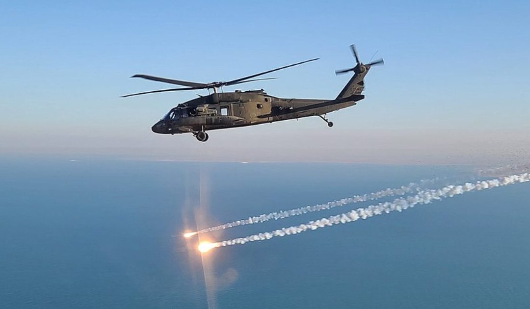 The Clock Ticks Down on an Army Black Hawk Pilot’s Two Decades of Military Service as Defense Department Inaction Ends His Career