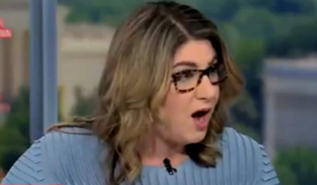 CNN Continues to Beclown Themselves in Their Ongoing Quest to ‘Get’ Trump (VIDEO)