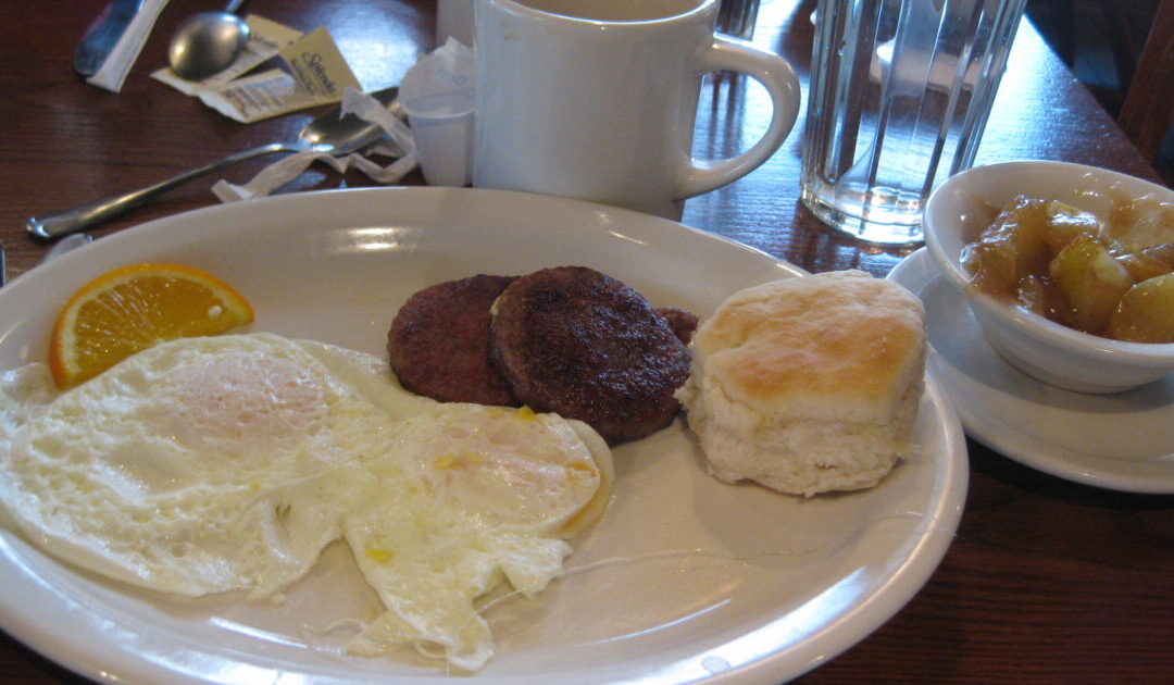 Hey, Cracker Barrel! Drag Queens Don’t Eat Sausage Biscuits and Grits