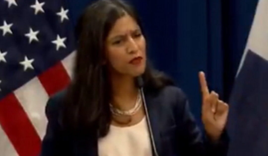 Speaker at DNC Summer Meeting Tells Democrats That Carjackings Don’t Matter to Many Americans (VIDEO)