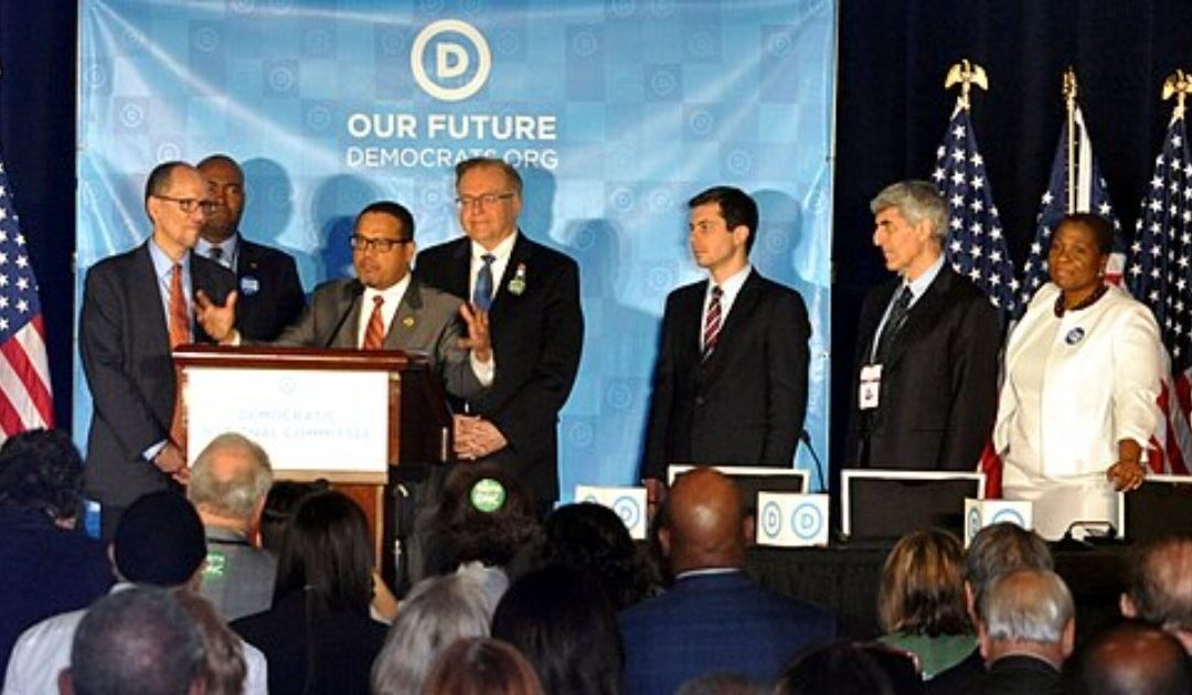 Corruption Crisis Continues to Bludgeon Democrats’ Biggest Contributor
