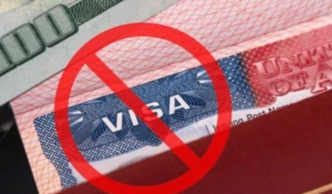 The U.S. Sanctions African and Brazilian Officials for Hiring Cuban Medical Missions and Revokes their Visas