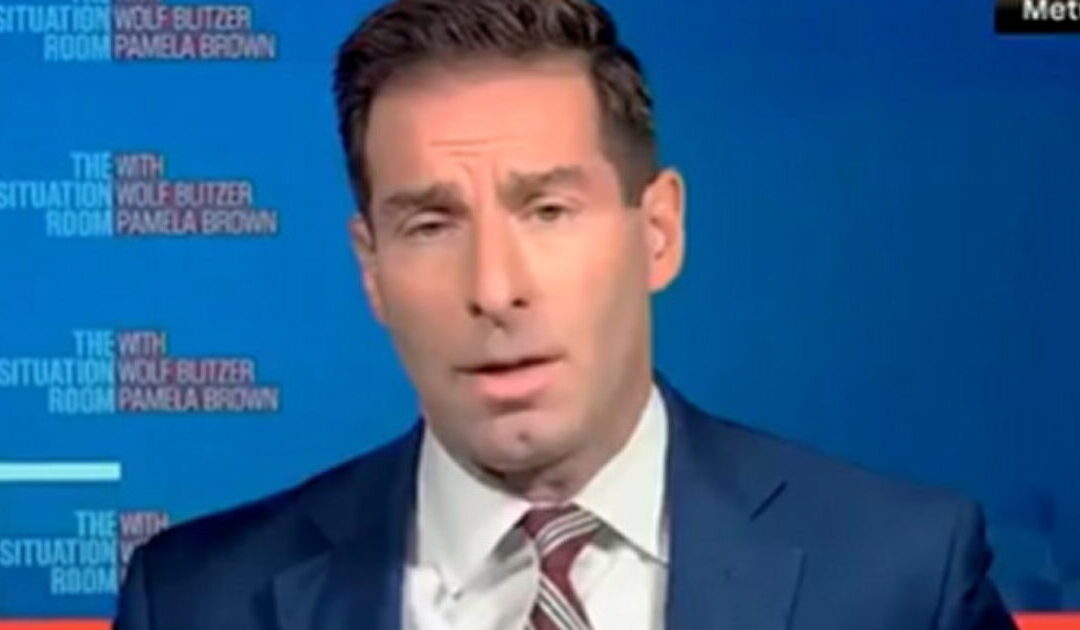 Watch CNN’s Legal Analyst Admit That Ruling Against Letitia James is a ‘Huge Win for Donald Trump’ (VIDEO)