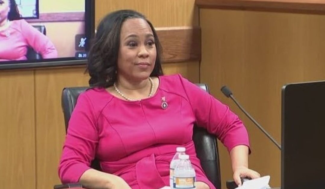 Court Orders Fani Willis to Provide New Information About Her Trump RICO Case and Collusion with Jack Smith