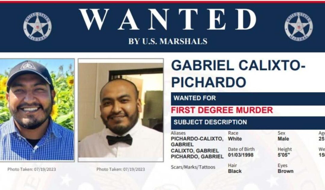 Illegal Alien Boyfriend Arrested in Mexico for Brutal 2023 Stabbing Death of Illinois Immigrant Activist Emma Shafer