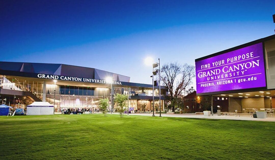 Victory for Christian University Target By Years of Lawfare from Biden Administration