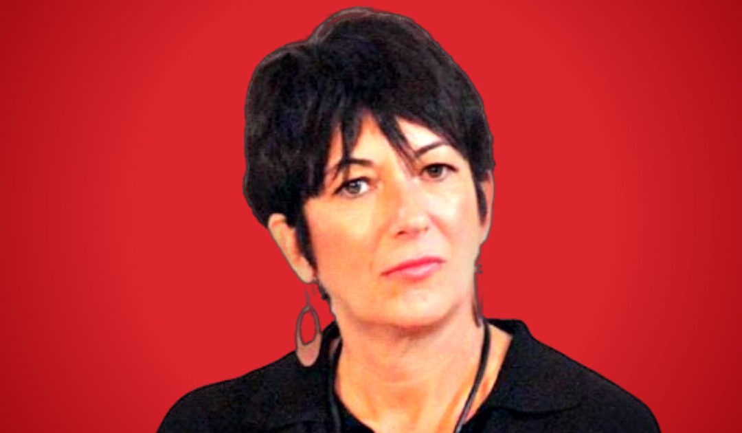 Epstein’s Accomplice Ghislaine Maxwell Was Honored at Clinton Global Initiative Conference in 2013, Years After Sexual Abuse Allegations Surfaced Against Her (VIDEO)