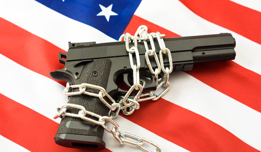 The 2A UNDER ATTACK & Here’s How Trump Can Fix The Problem