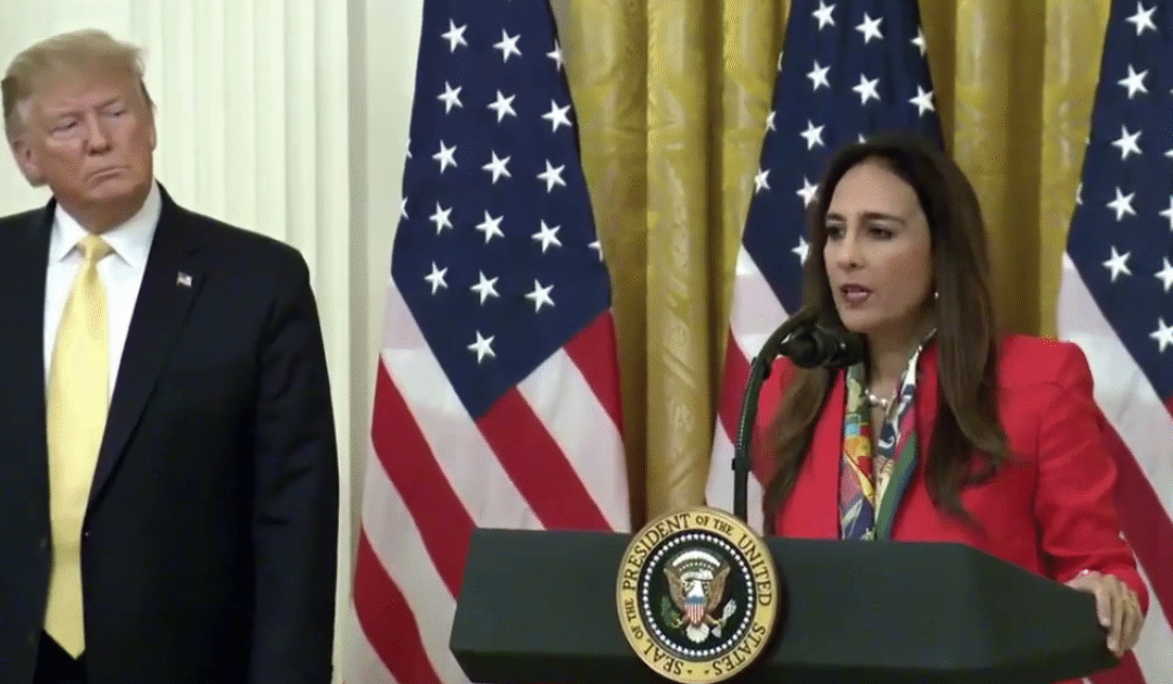 Trump DOJ Civil Rights Division Under Harmeet Dhillon Launches Investigations Into H-1B Discrimination Against American Workers — Wants YOU to File Complaints
