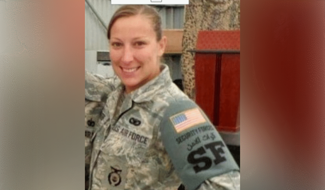 Ashli Babbitt’s Military Honors Have Fully Been Restored – Her Mother Micki Reacts to the News