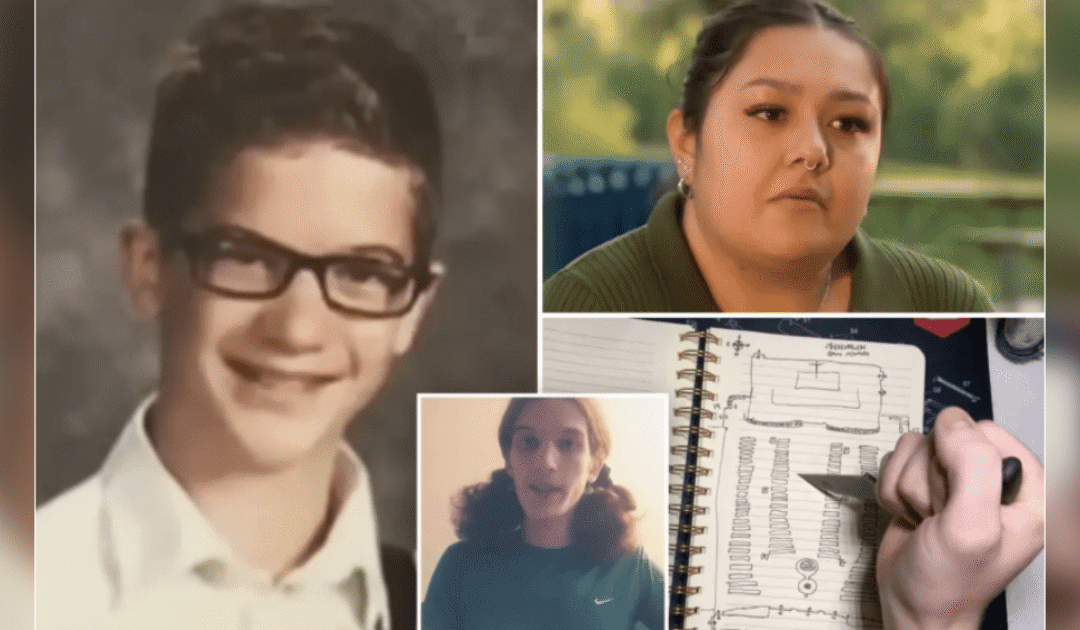 ABLECHILD: Minneapolis Murder – When Will Investigators Reveal Mental Health and Drug History of Shooter?