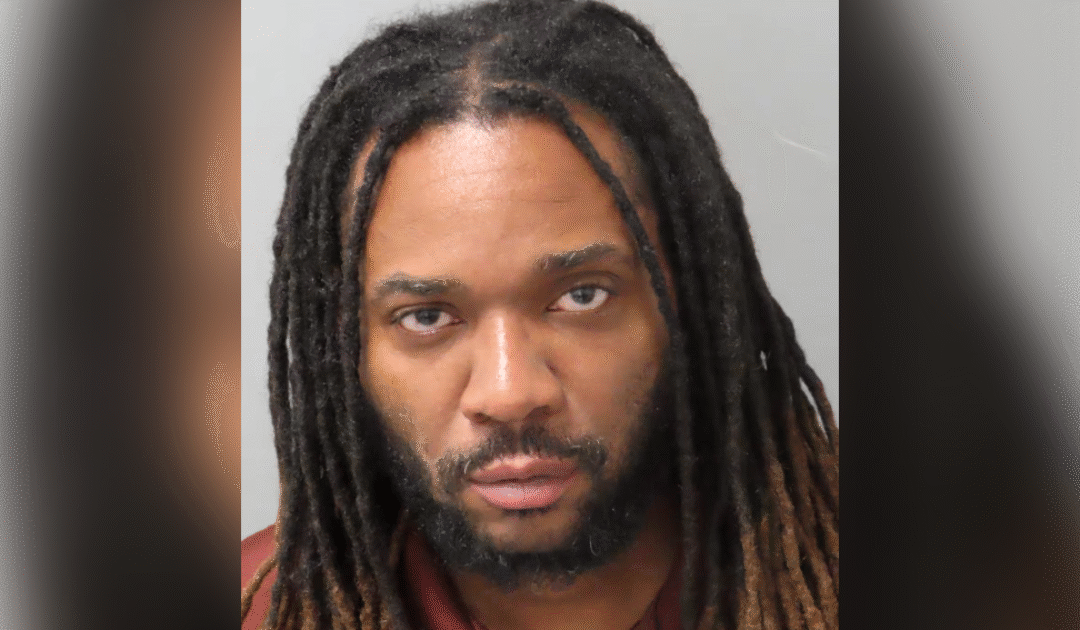 St. Louis Man Who Gunned Down Police Officer Demond Taylor Is Released on $5,000 Bond