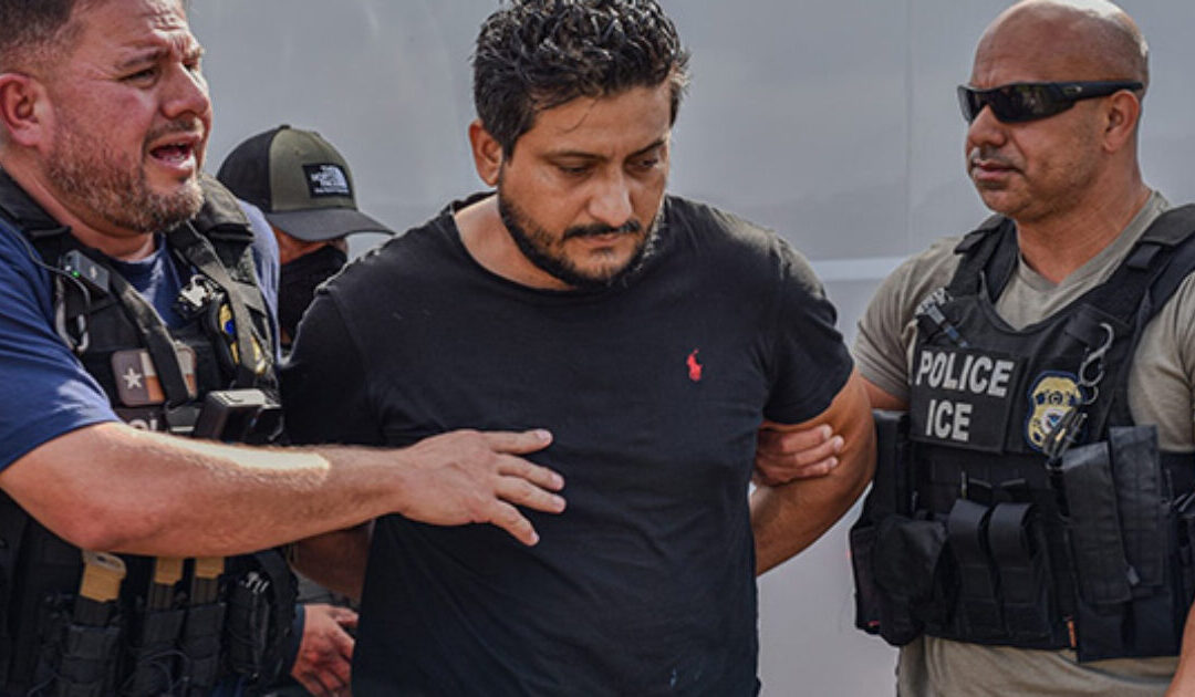 Under Trump Pressure Mexico Extradites Cartel Bosses, Investigates Politicians’ Cartel Ties