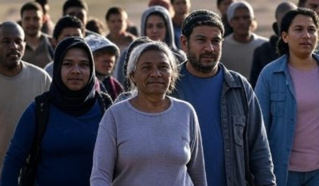 U.S. Immigrant Population Falls For First Time in Over 50 Years — Down by 1.5 Million People This Year