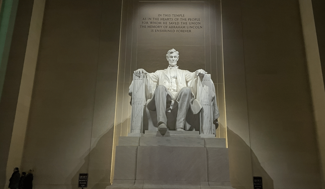 Clements: Mr. President, Look to Lincoln and Act: Arrests, Tribunals, and War Powers