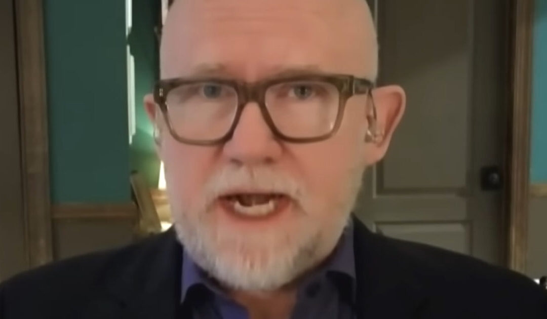 DEFAMATION! Lincoln Project Co-Founder Rick Wilson Declares President Trump a ‘Sick Pedophile’ (VIDEO)