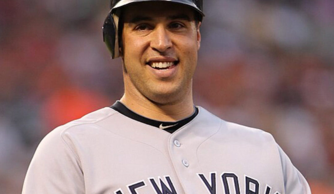 MLB Legend and Trump Supporter Mark Teixeira Launches Bid to Succeed Texas Rep. Chip Roy
