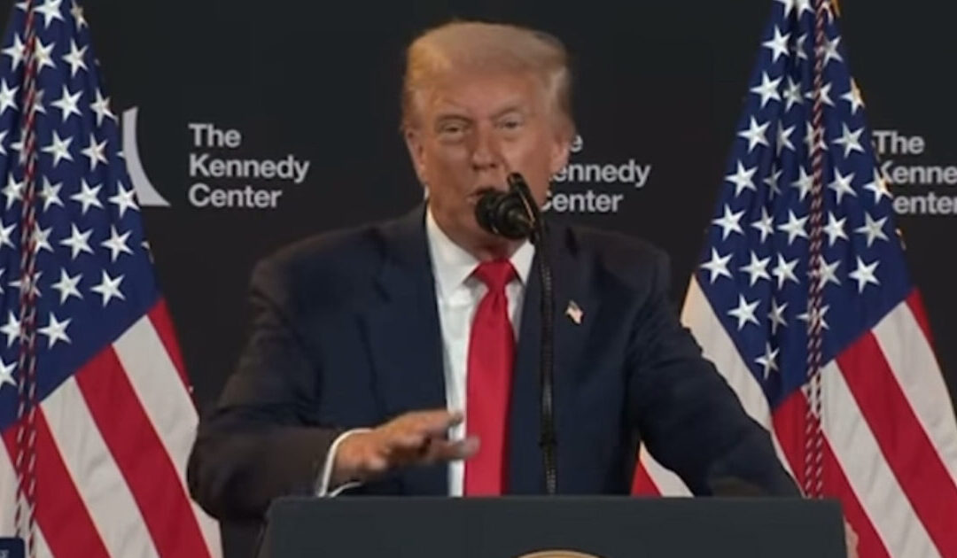 Trump Administration Reviewing ALL 55 Million Foreigners with US Visas for Possible Deportable Violations