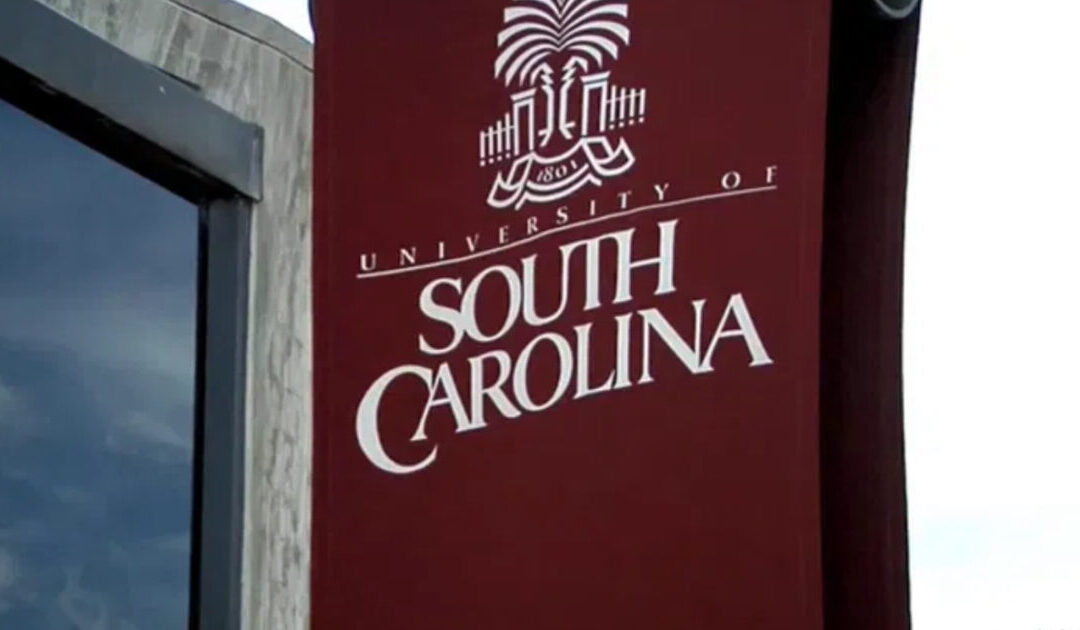 JUST IN: Active Shooter Report at University of South Carolina Prompts Shelter in Place Order – Potentially False Alarm