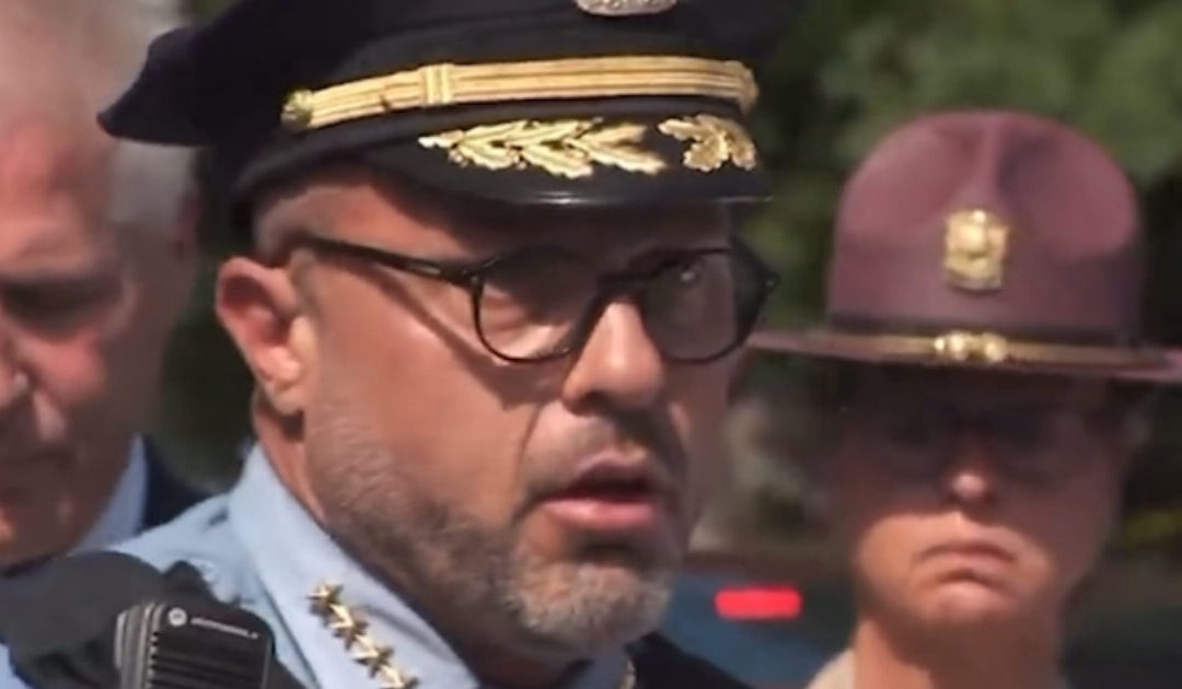 WATCH: Minneapolis Mayor Confirms “Children Dead” in Catholic School Church Shooting – Police Chief: 2 Dead, Ages 8 and 10, 17 Others Injured, Including 14 Children and 3 Adults