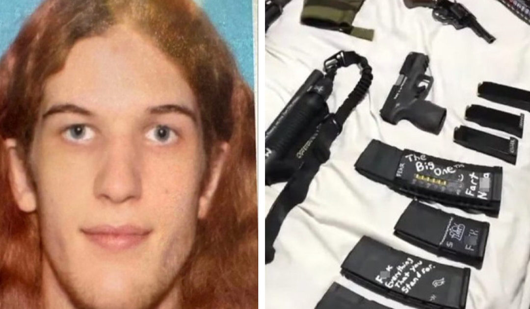 JUST IN: Kash Patel Says FBI Investigating Annunciation Catholic Church Shooting as Domestic Terrorism and Hate Crime Targeting Catholics – Confirms Transgender Identity and Name Change