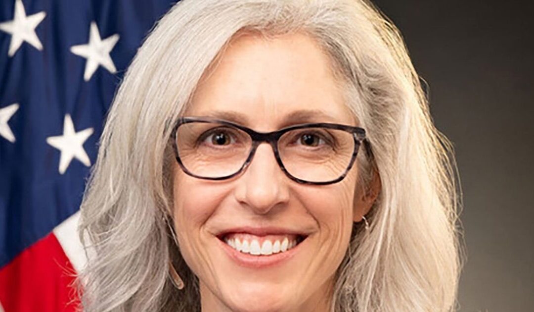 BREAKING: CDC Director Susan Monarez Ousted After Less Than One Month on the Job