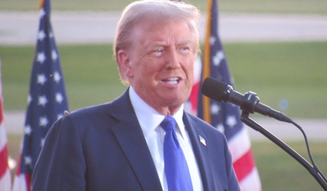 No Summer Vacation: President Trump Skipped Traditional August Break to Work on World Peace and Solving the Nation’s Problems, Will Remain at the White House for Labor Day Weekend
