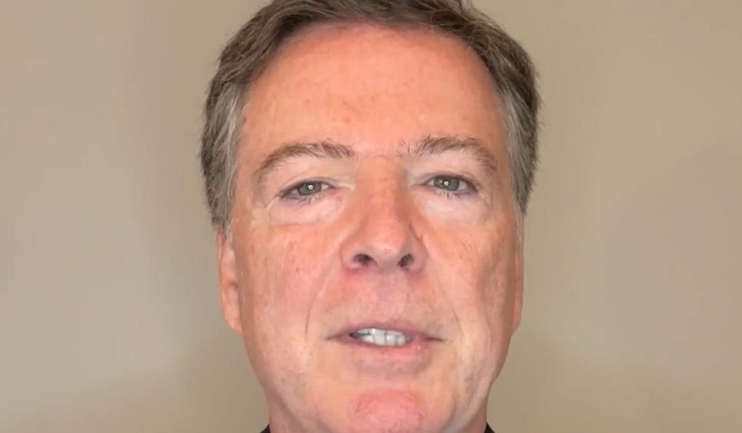 DECLASSIFIED: Federal Prosecutors Secured Evidence From FBI Brass That Comey Authorized Classified Leaks – But Declined to Bring Charges