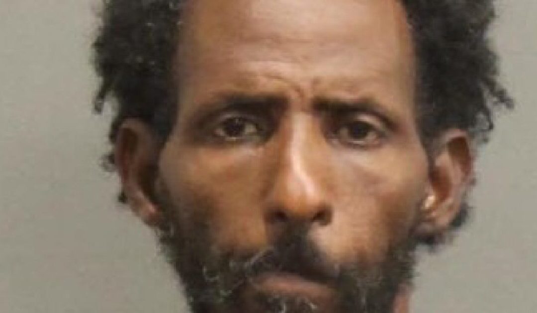 Man Named Mohamed Mohamed Rapes Unconscious Woman in Front of Nashville Church Before She Dies