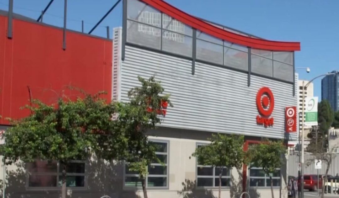 Target’s Woke CEO Resigns Amid Declining Sales