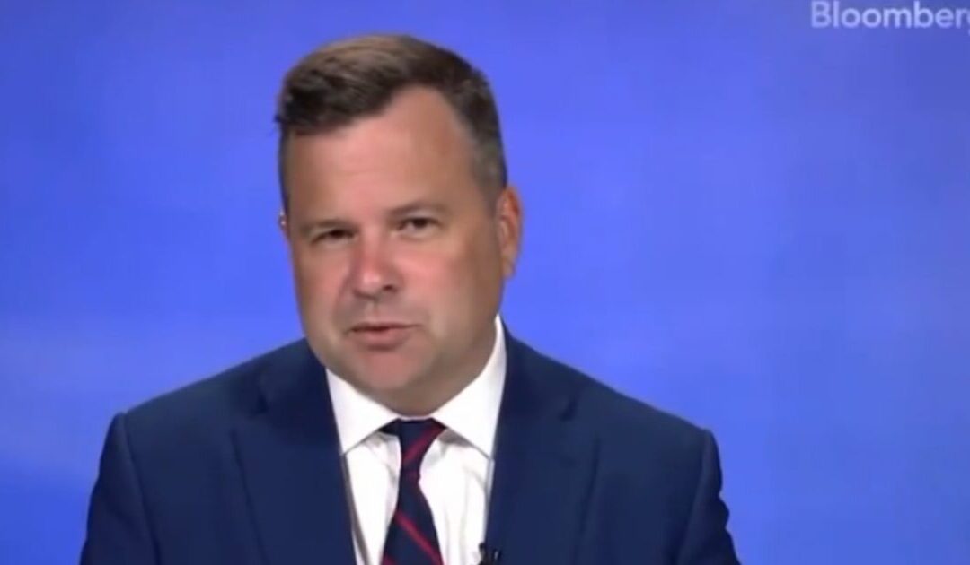 Housing Regulator Bill Pulte Refers Two More Individuals to Justice Department for Mortgage Fraud