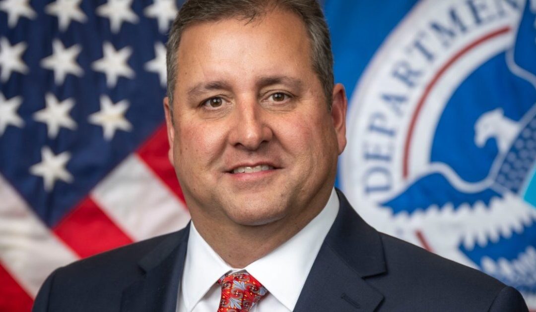 NEW: Secret Service Chief Counsel Abruptly Resigns