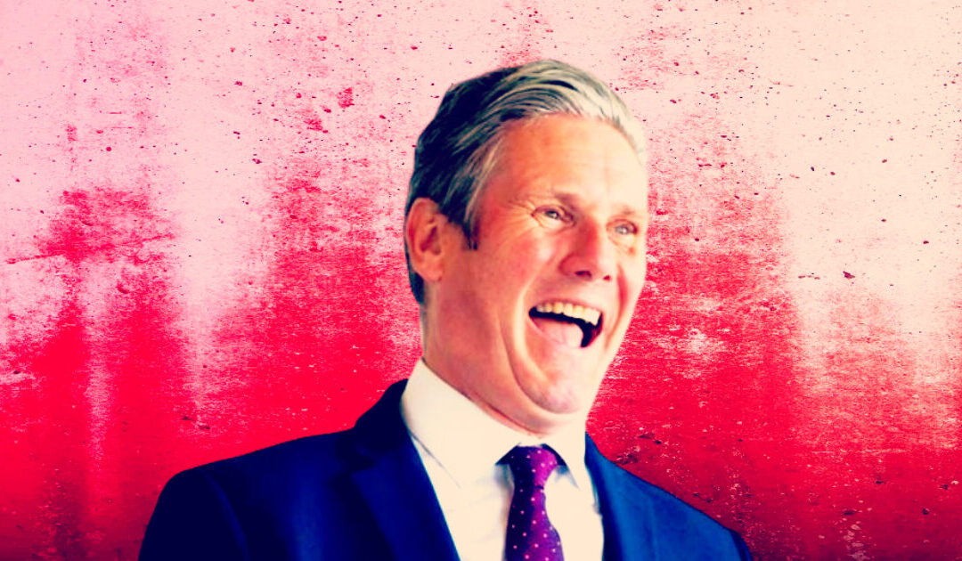 UK LABOUR TREASON: Keir Starmer’s Home Office Wins Battle in Court to Keep Epping Migrant Hotel Open – Citizens Push Back – Musk Torches ‘Treasonous’ British Government