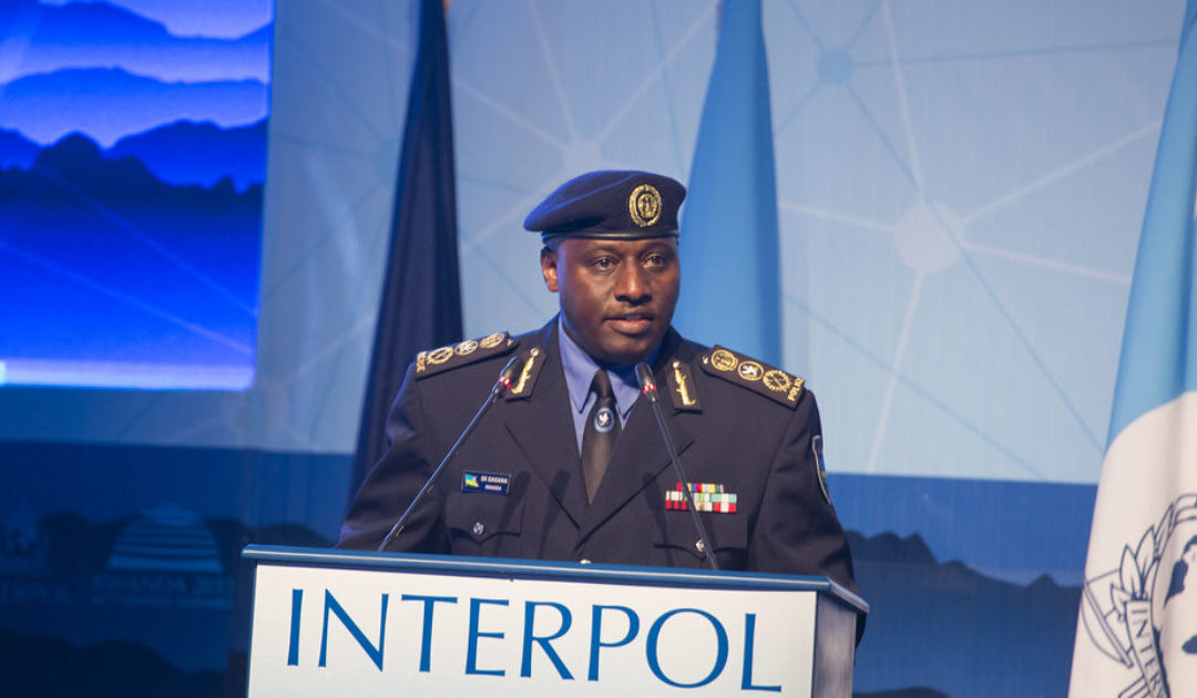 Interpol Leads Major Cybercrime Bust in Africa: 1,209 Arrests and $97 Million Recovered