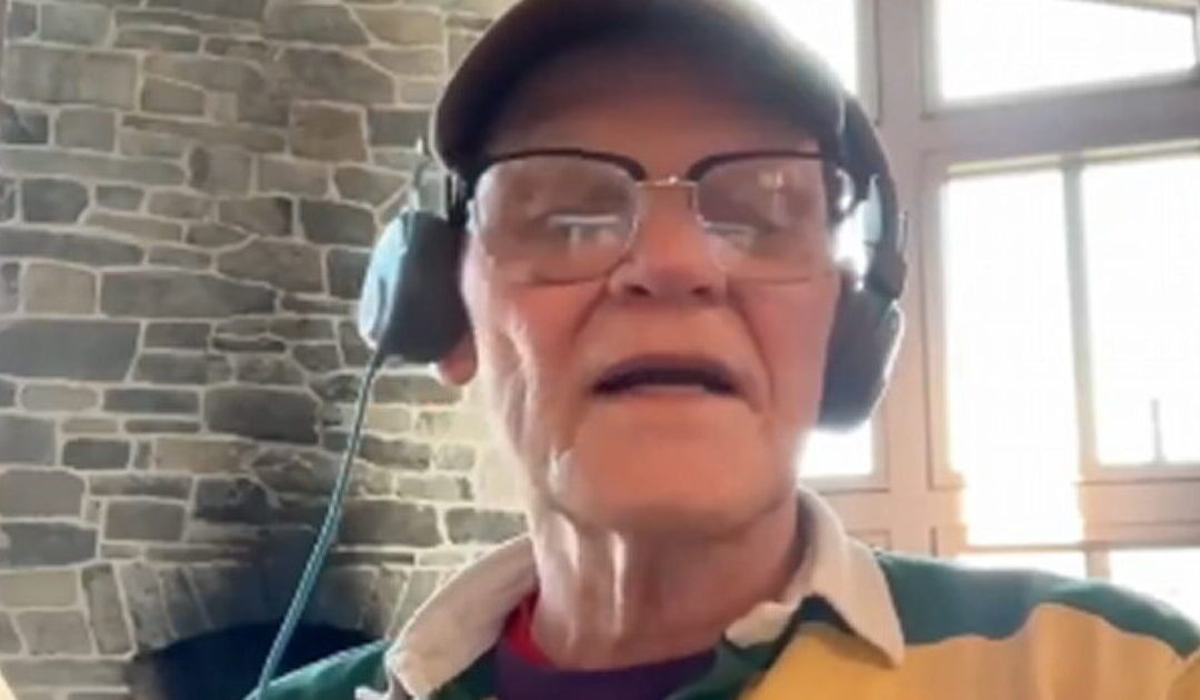 James Carville Loses His Mind Over DNC Pushing Woke Ideas: ‘Please Stop This in the Name of a Just, Merciful God!’ (AUDIO)