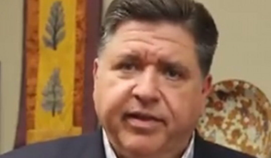 Illinois Governor J.B. Pritzker Signs New Law Mandating Abortion Pills on Campus at All Public Universities in the State
