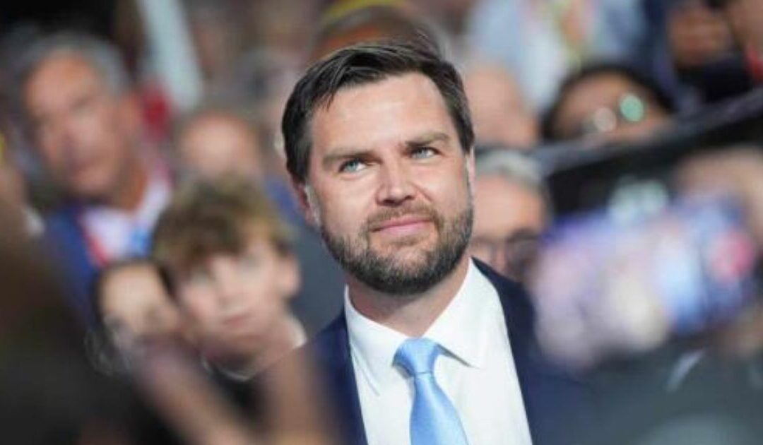 JD Vance TORCHES Politico for Attack on Special Envoy Steve Witkoff, Calls It ‘Journalistic Malpractice’ and a ‘Foreign Influence Operation’ to Hurt the Trump Administration