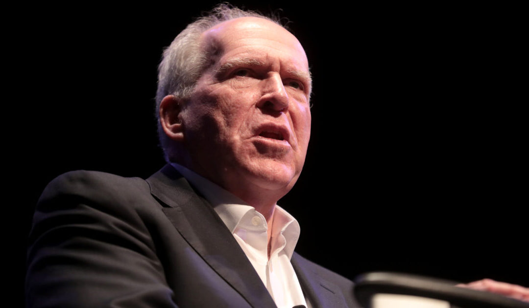 “Arrest Brennan Now. Enough Is Enough!” – Gen. Flynn Reacts to Latest News on former CIA Chief John Brennan Lying Under Oath to Judiciary Officials