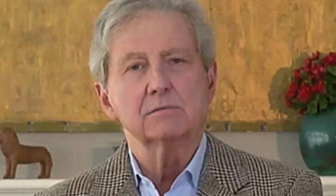 Senator John Kennedy Slams Illinois Gov. J.B. Pritzker: ‘Even the Mafia is Leaving Chicago Because of Crime’ (VIDEO)