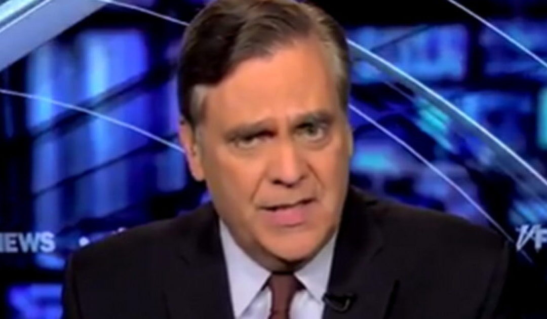 Law Professor Jonathan Turley Suggests John Bolton Could Face Decades in Prison (VIDEO)