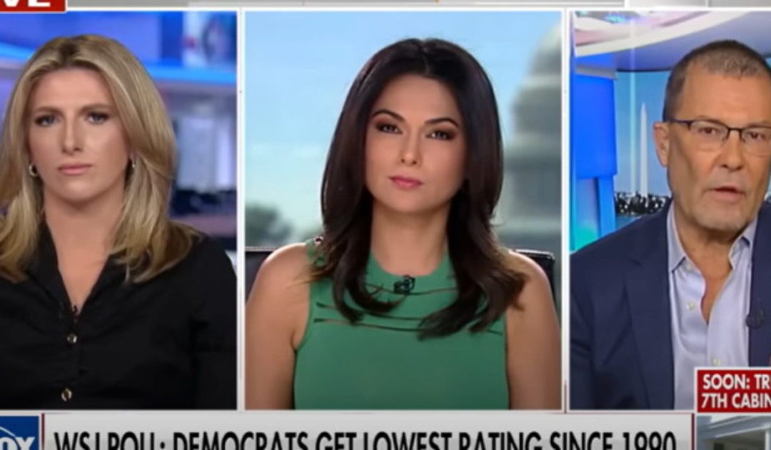 Former Counsel to House Democrats Says Party Has Become a ‘Cult That Worships Weird Progressive Idols’ (VIDEO)