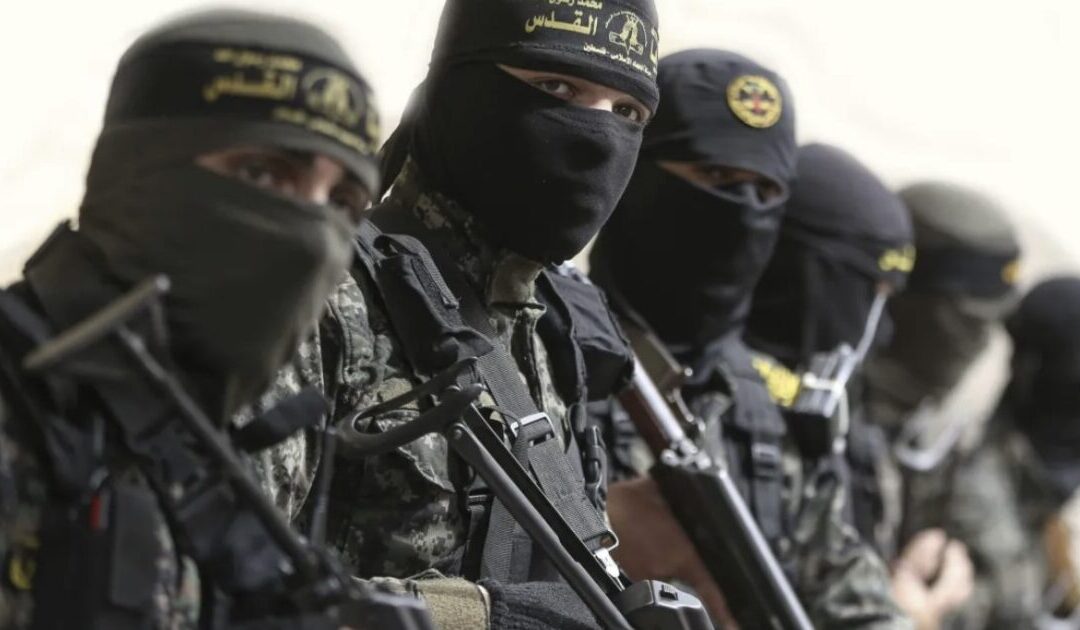 How Palestinians Destroyed Lebanon: From Prosperous Christian Majority to Nearly Failed State