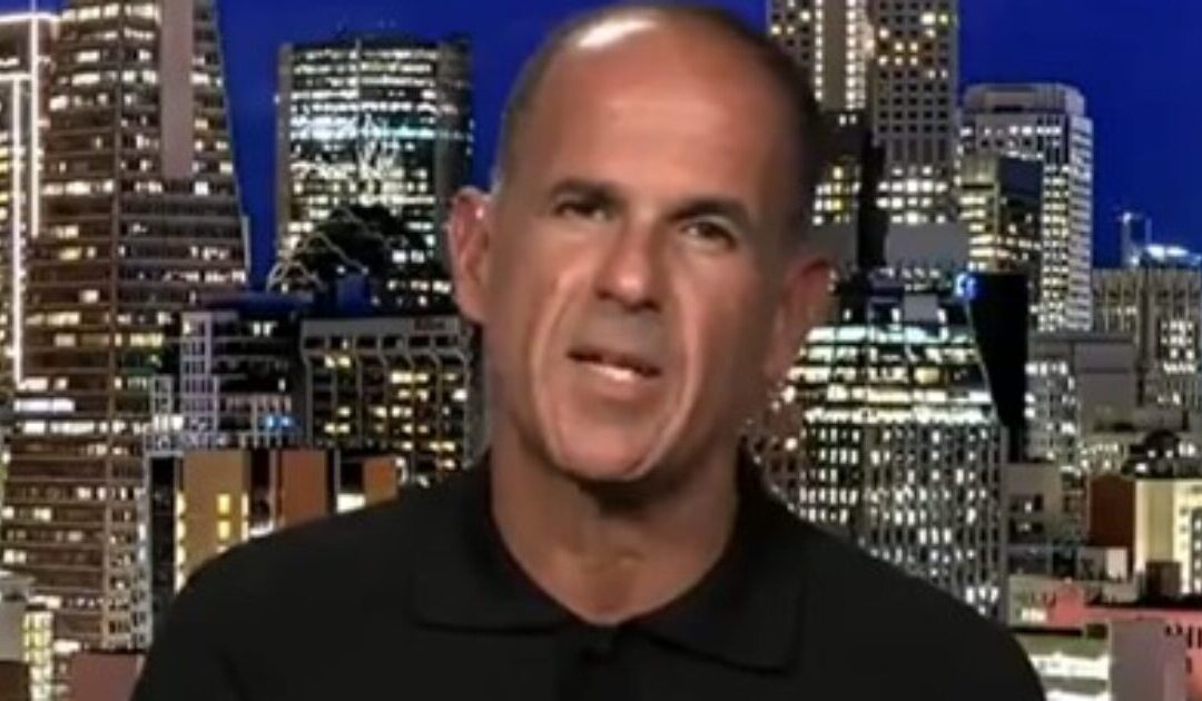 Bed Bath and Beyond’s CEO Smacks Down Gavin Newsom After California Governor Pathetically Taunts the Company For Leaving His Failing State (VIDEO)