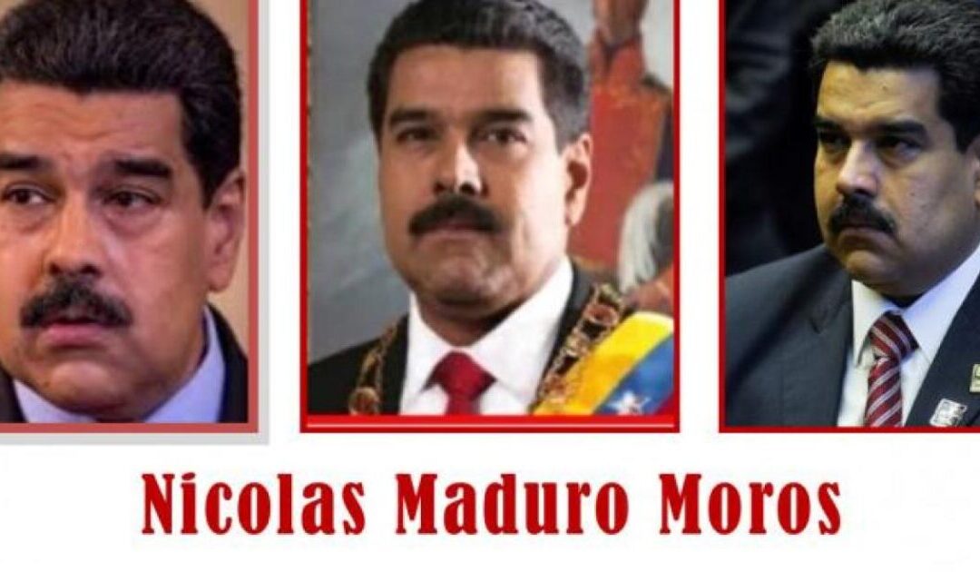 President Trump vs. Nicolás Maduro: Mexico and China Weigh In