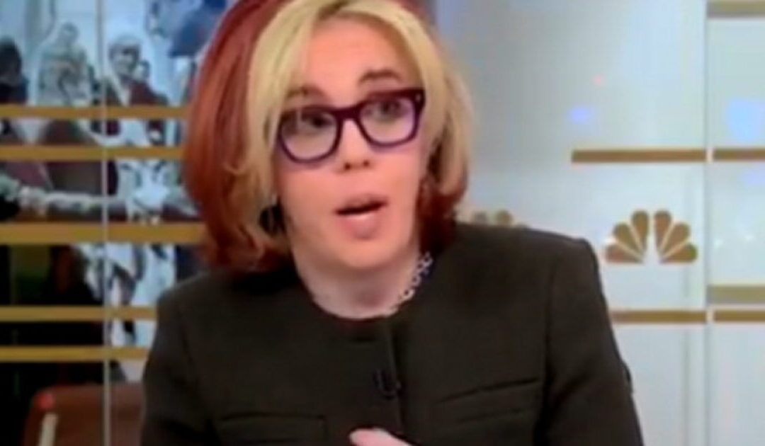 Morning Joe Panelist Urges Democrats to Embrace Their Loudest, Most Radical Voices (VIDEO)