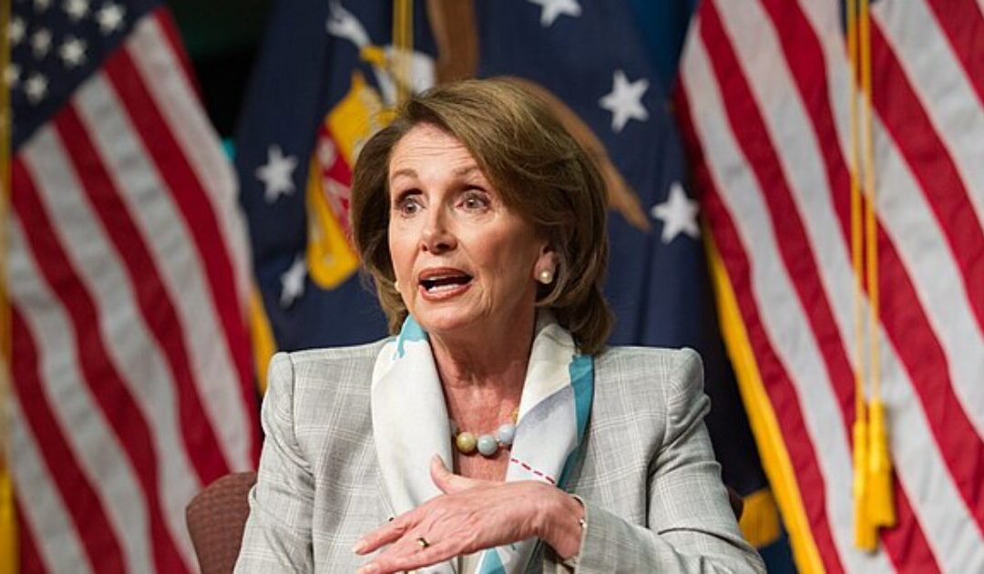 Insider Trading Runs Deep Within the Democrat Party