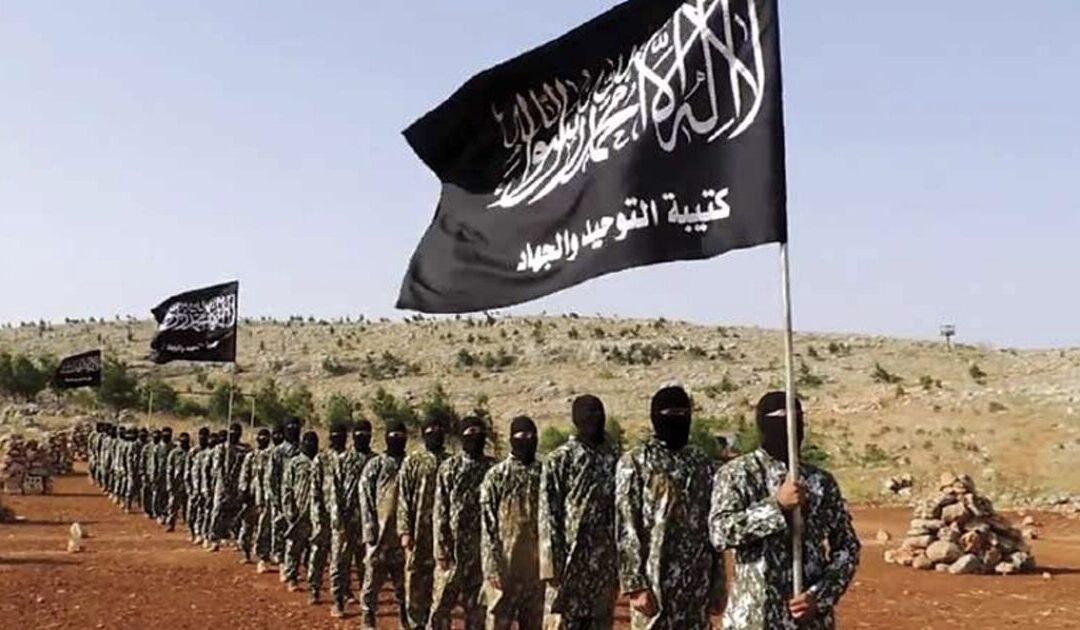 Islamic Extremist Terrorist Attacks Are Not a Conspiracy Theory: Here’s the Real Data