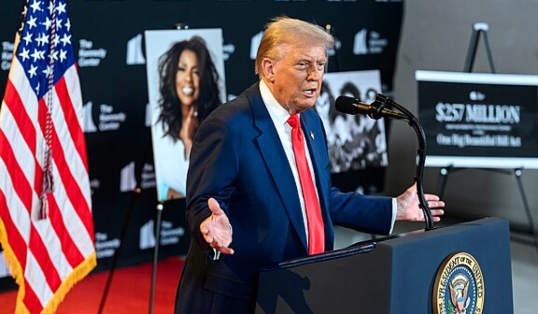 Trump Should Send the National Guard to New York City