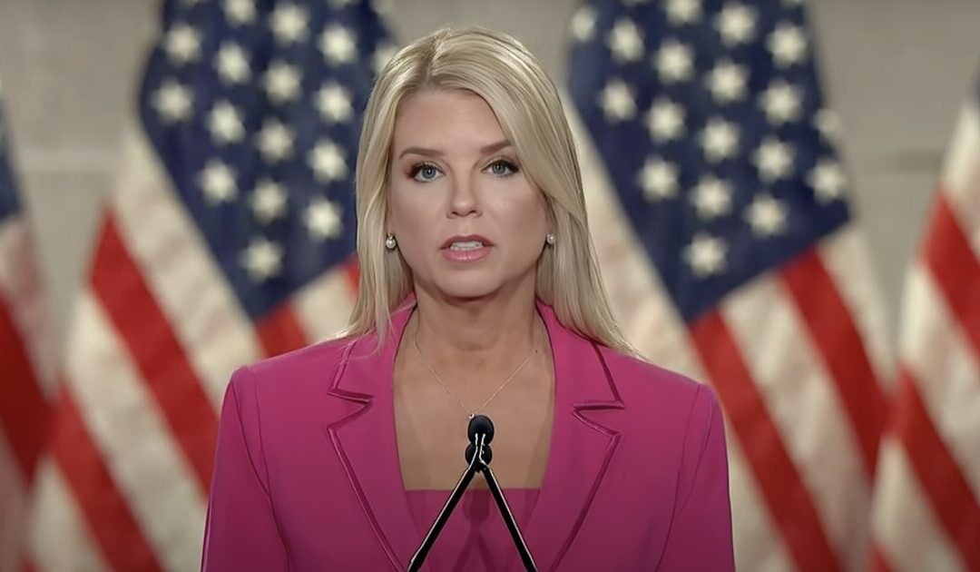 The Mainstream Media Is Now Targeting Pam Bondi’s Brother – Attorney Brad Bondi – For Representing Americans Devastated by Biden Regime